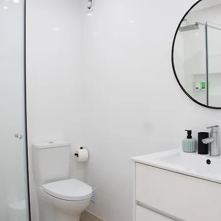 Earth Element Apartment Peniche Exterior photo