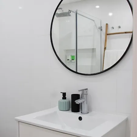 Earth Element Apartment Peniche Exterior photo