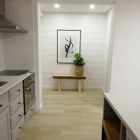 Earth Element Apartment Peniche Exterior photo