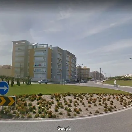 Earth Element Apartment Peniche Exterior photo