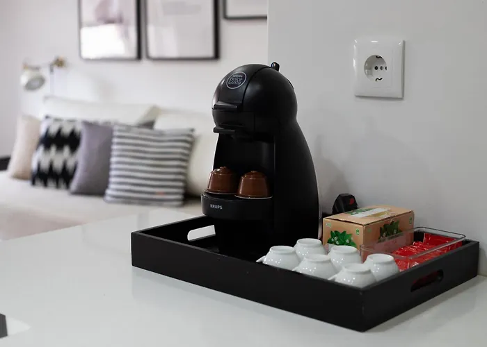 Earth Element Apartment