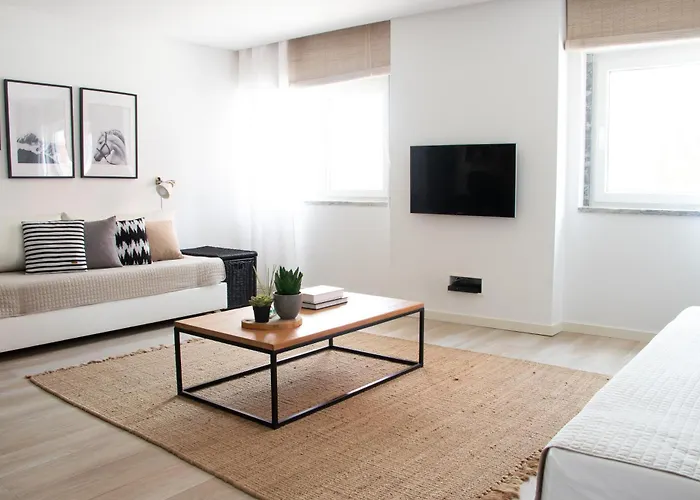 Earth Element Apartment