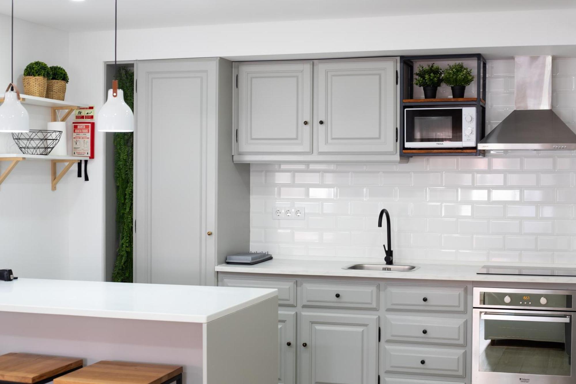 Earth Element Apartamento *
