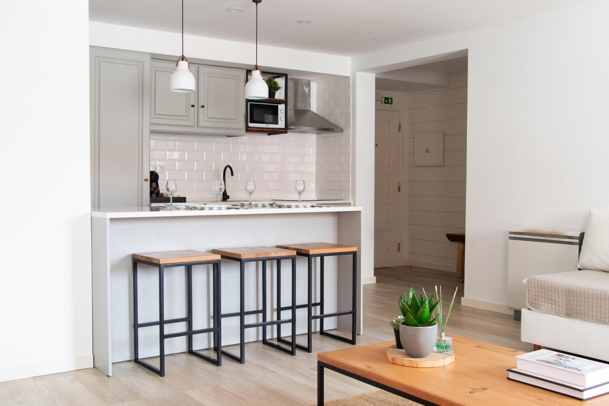 Apartamento Earth Element *